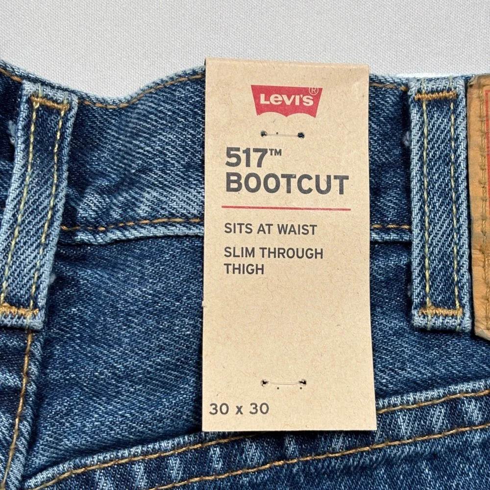 Levis levi 517